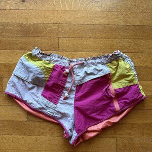 Free People Olympus Shorts